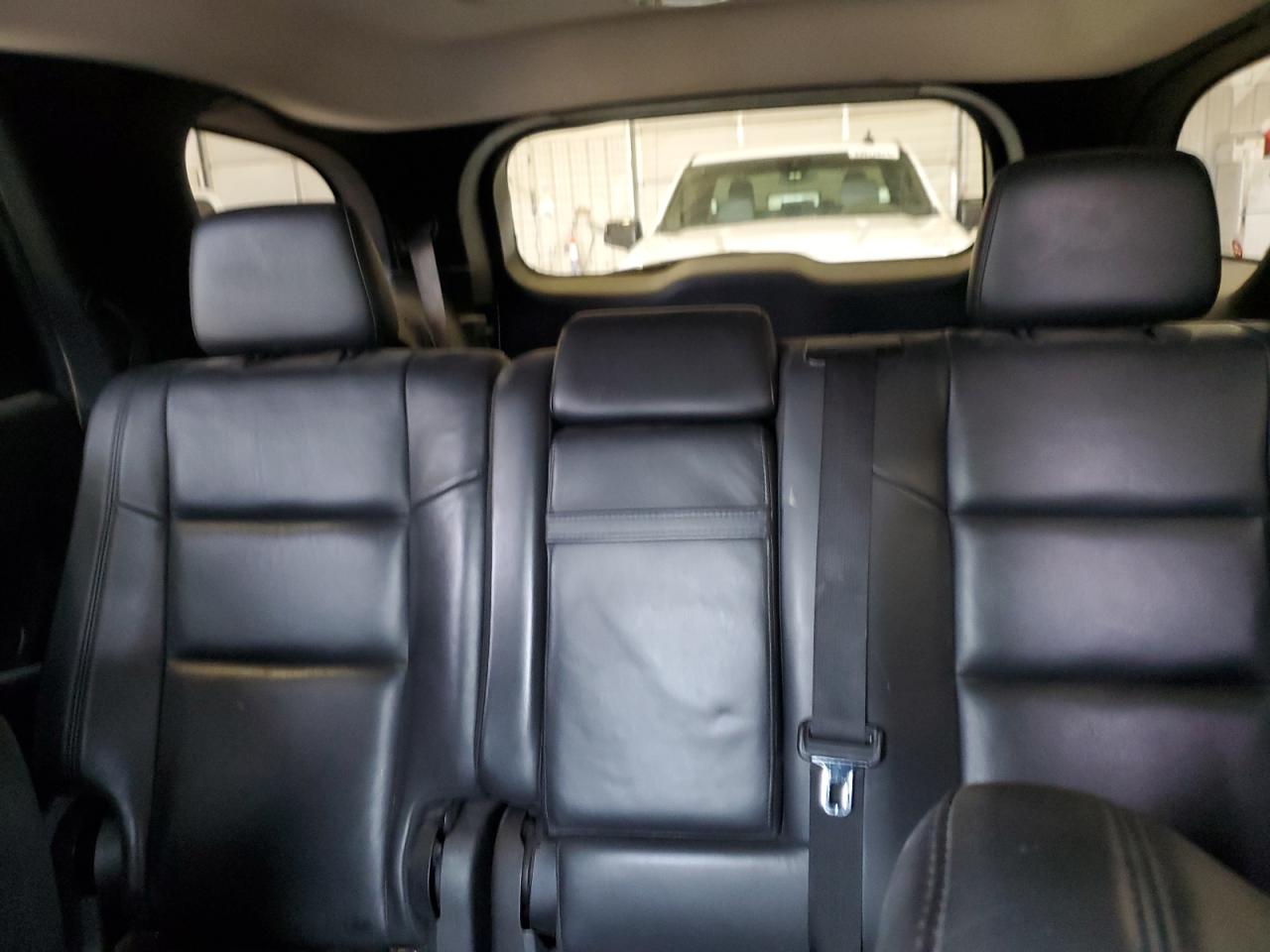 2013 Dodge Durango Crew VIN: 1C4RDJDG3DC608477 Lot: 83642274