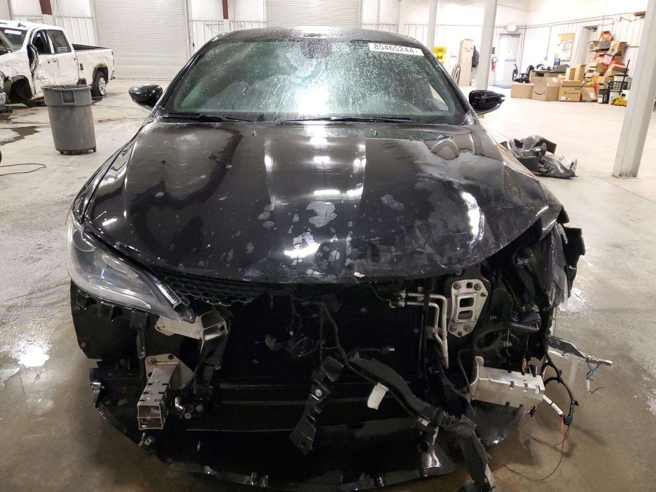 2015 Chrysler 200 - Image 5