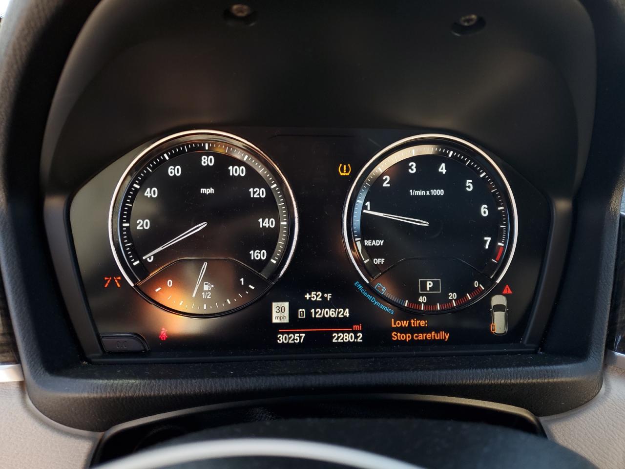 2020 BMW X1 - Image 9
