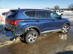 2021 Hyundai Santa Fe Sel for Sale in Mcfarland, WI - Front End