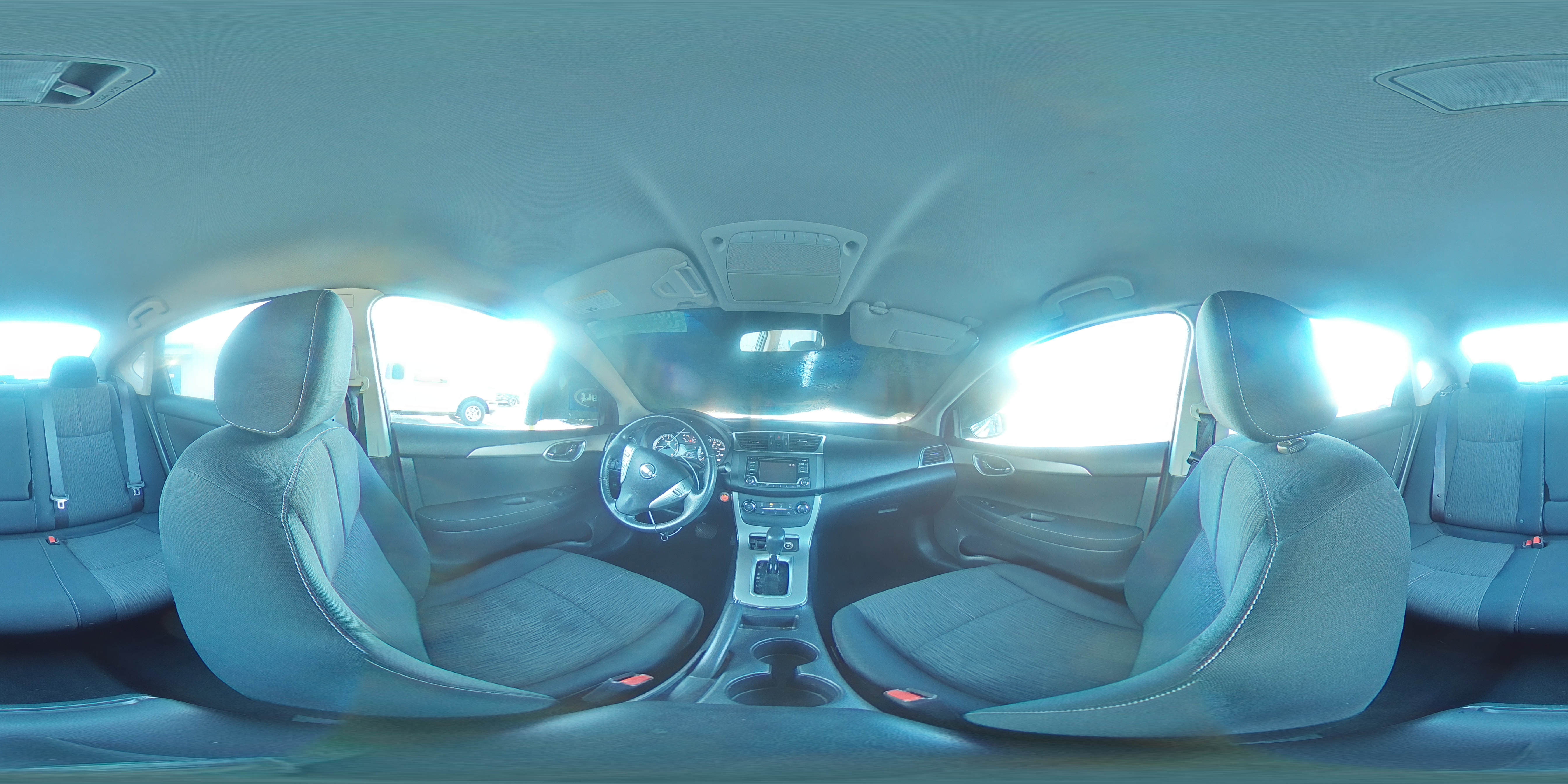 2015 Nissan Sentra - Image 14