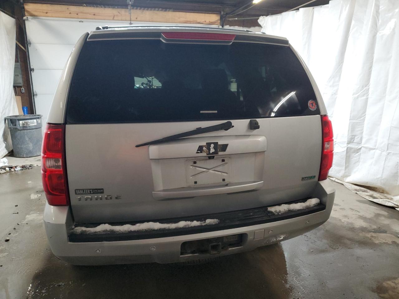 2012 Chevrolet Tahoe - Image 6