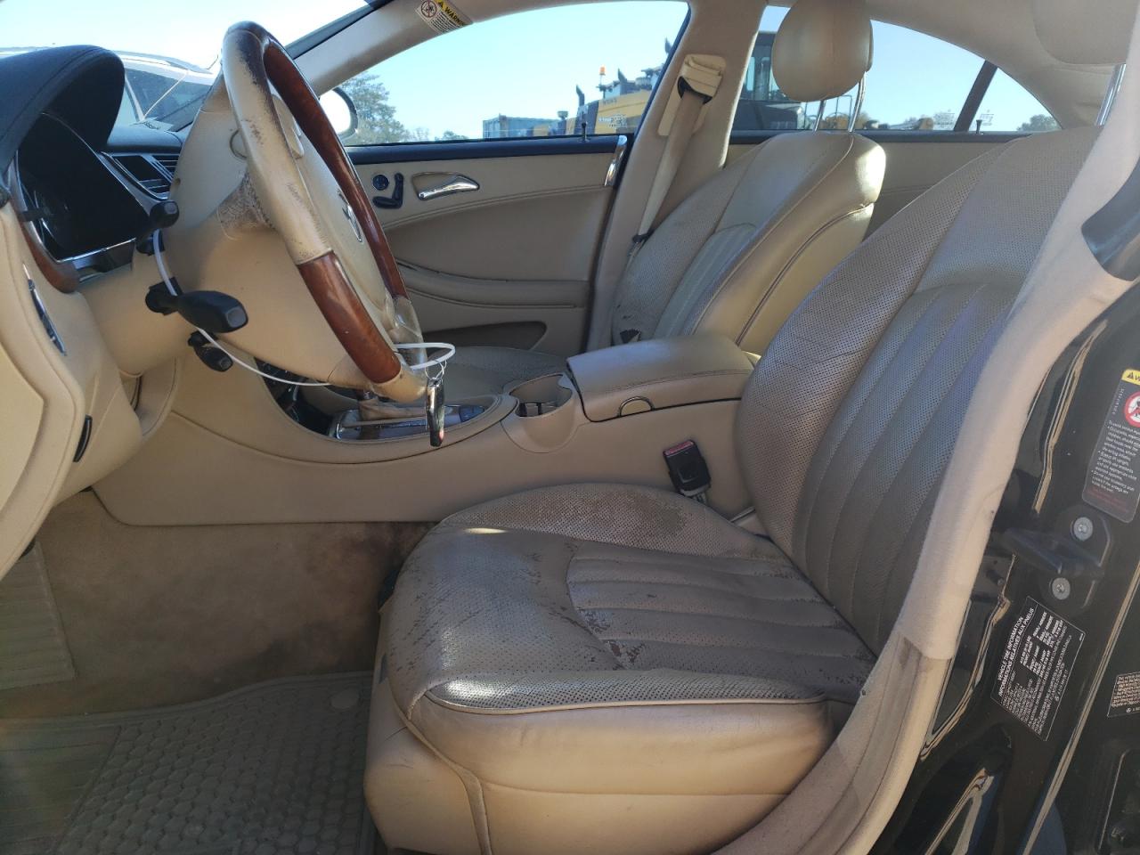 2006 Mercedes-Benz CLC-klasse - Image 7