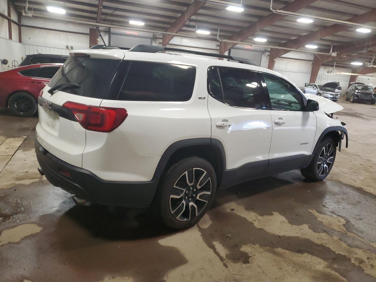 2019 GMC Acadia - Image 3