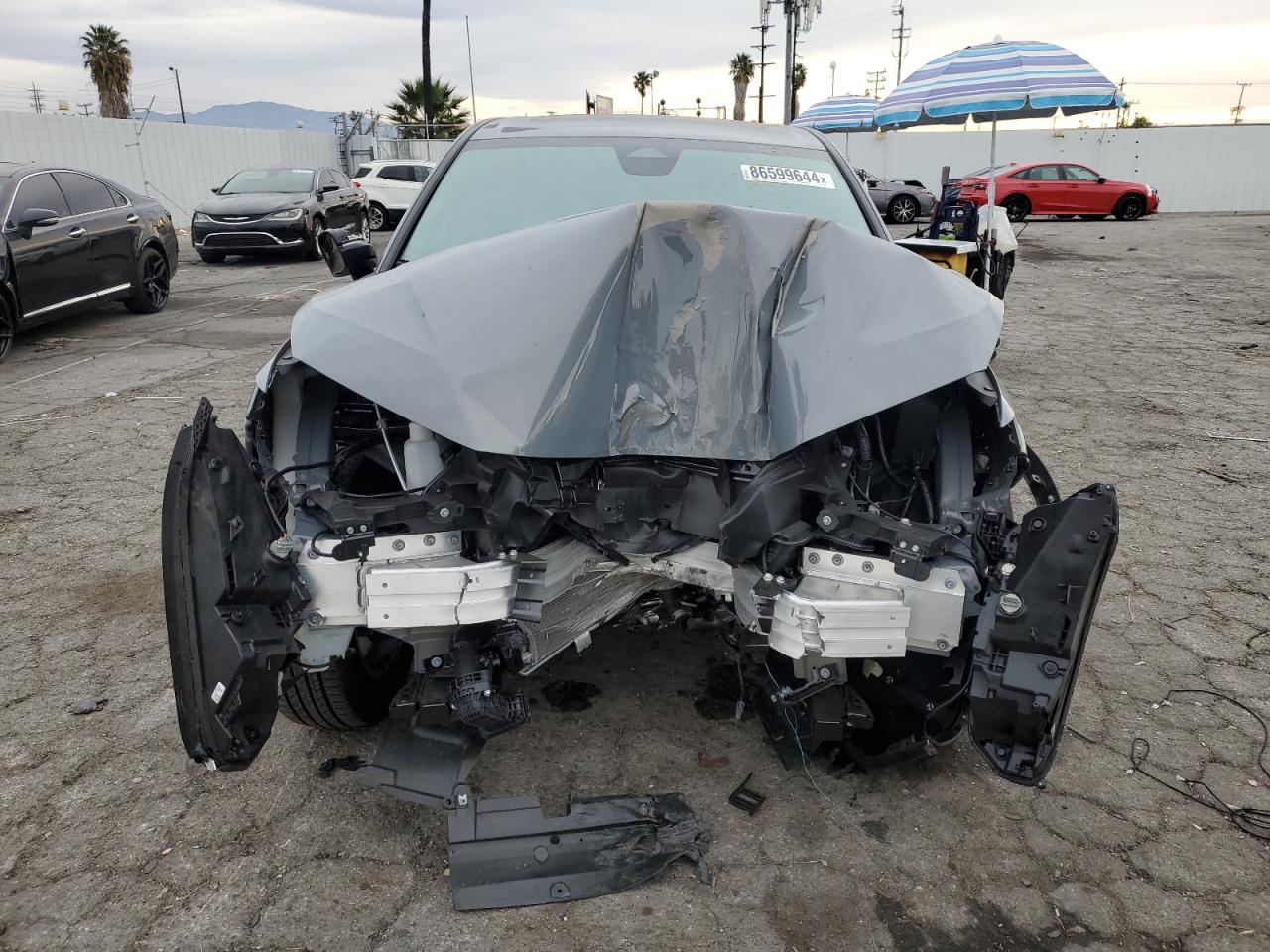 2024 Honda CR-V - Image 5