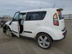 2011 Kia Soul + იყიდება Fresno-ში, CA - Front End