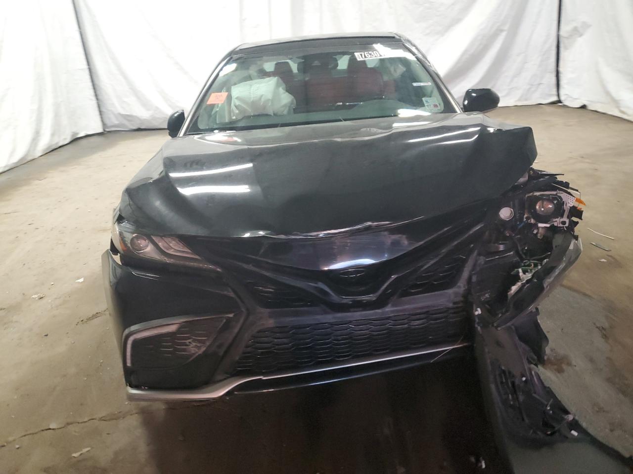 VIN 4T1K61AK6PU806517 2023 TOYOTA CAMRY no.5