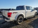 2019 Ford F150 Supercrew en Venta en Spartanburg, SC - Rear End