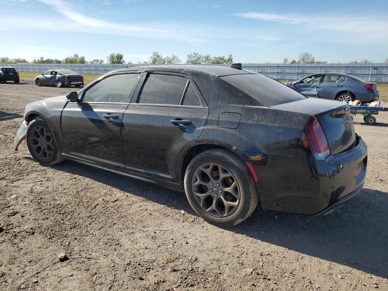 2016 Chrysler 300 - Image 2