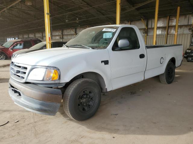 2001 Ford F150 