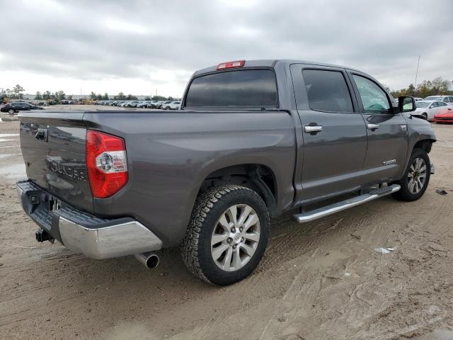  TOYOTA TUNDRA 2014 Серый