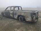 2005 Chevrolet Colorado  продається в Fresno, CA - Burn