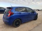 2018 Honda Fit Sport en Venta en Andrews, TX - Front End