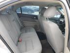 2012 Ford Fusion S на продаже в Houston, TX - Front End