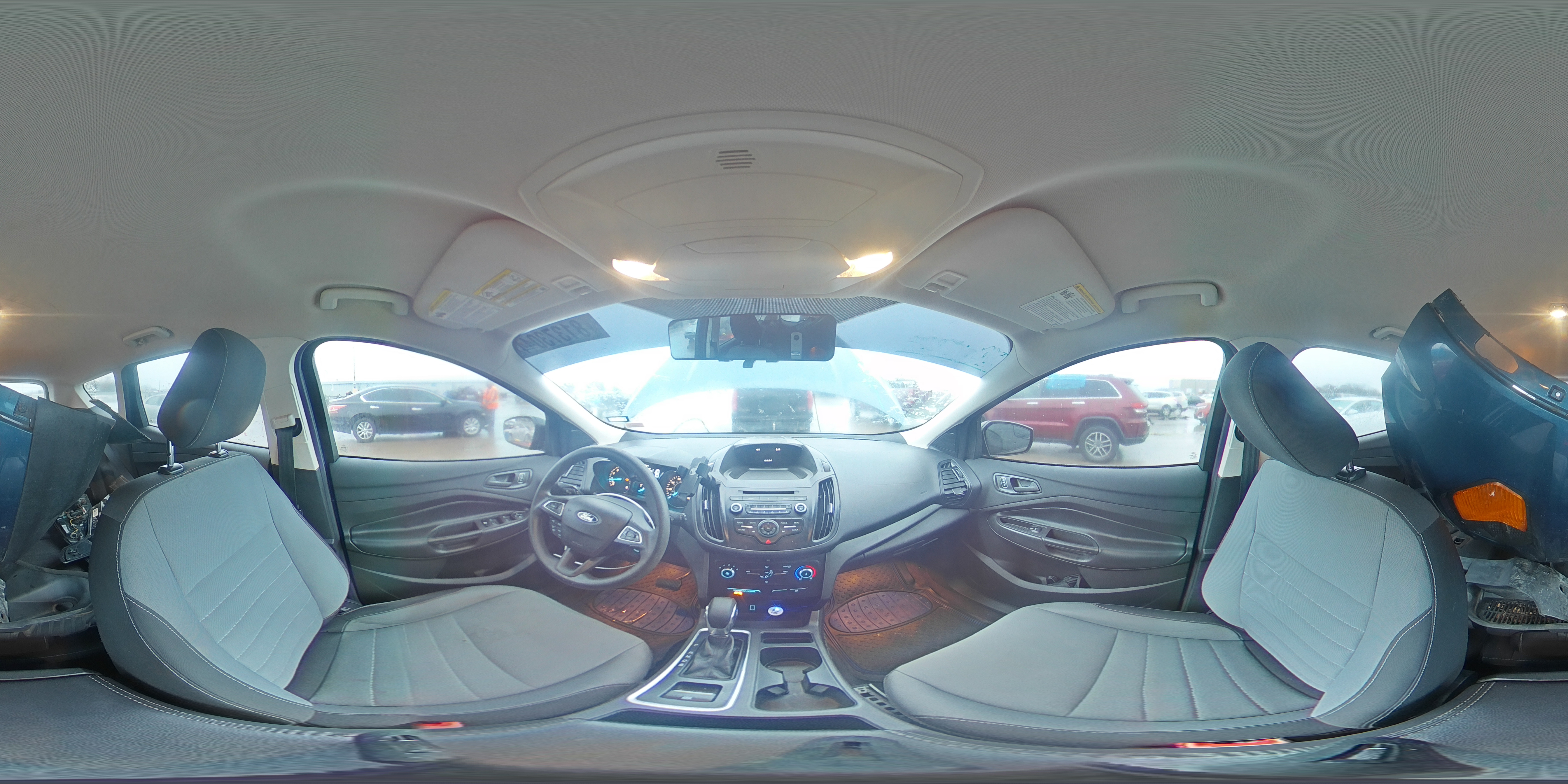 2018 Ford Escape - Image 12