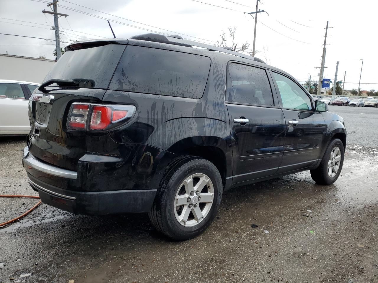 2016 GMC Acadia - Image 3
