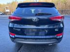 2016 Hyundai Tucson Limited للبيع في North Billerica، MA - Mechanical