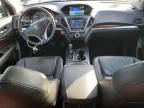 2014 Acura Mdx  продається в Mendon, MA - Front End