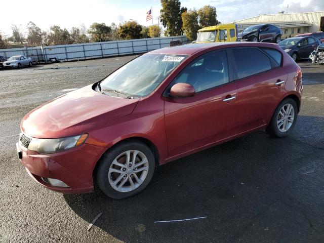 2011 Kia Forte Ex