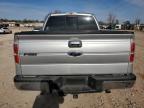 2014 Ford F150 Supercrew for Sale in Oklahoma City, OK - Hail