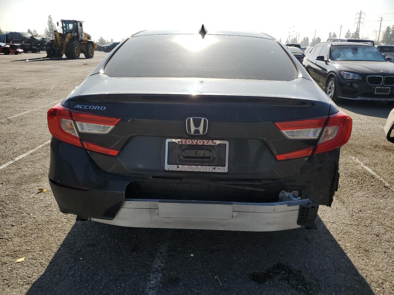 2018 Honda Accord - Image 6