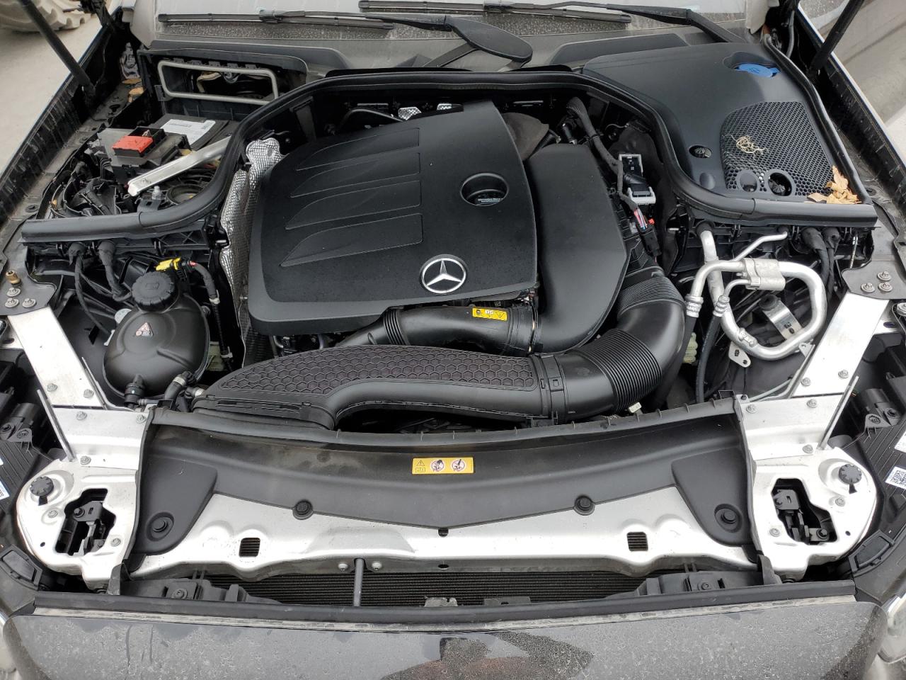 2021 Mercedes-Benz E-klasse - Image 11