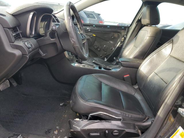  CHEVROLET MALIBU 2015 Czarny