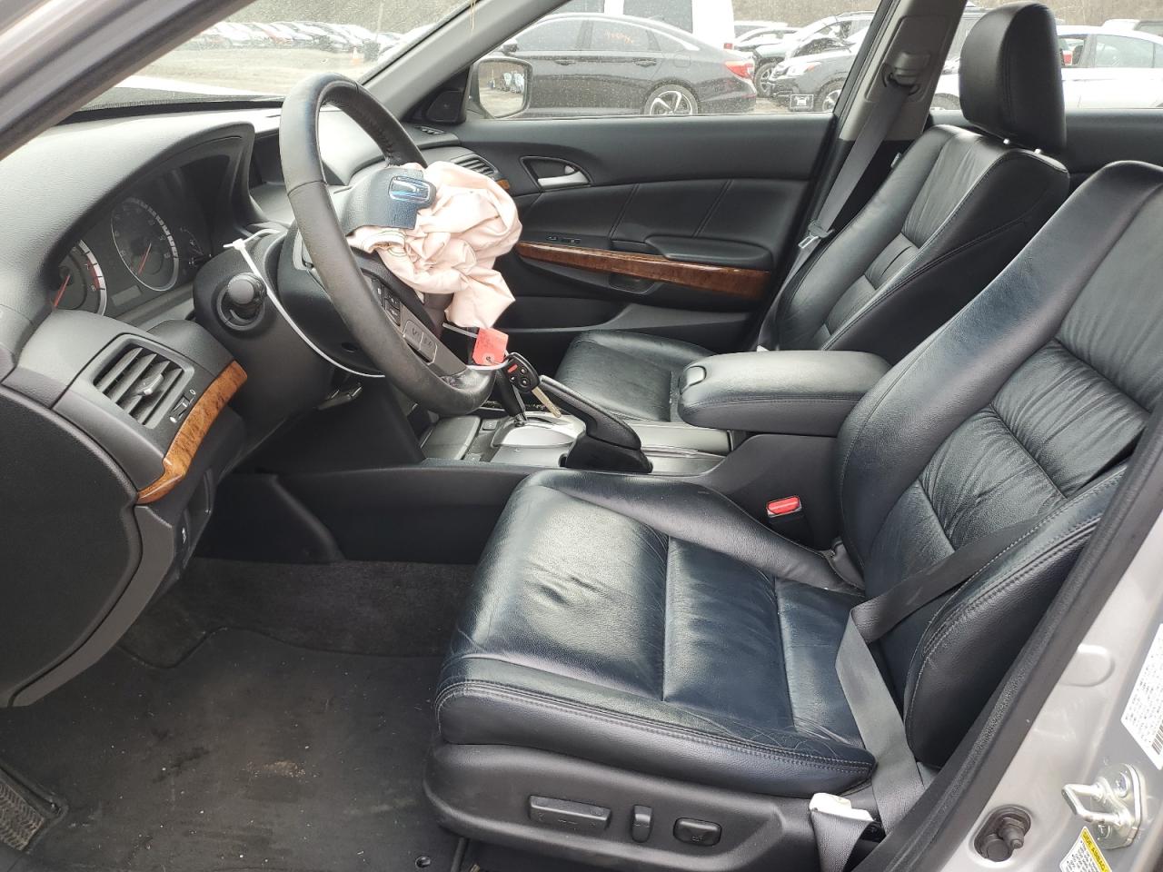 2011 Honda Accord - Image 7
