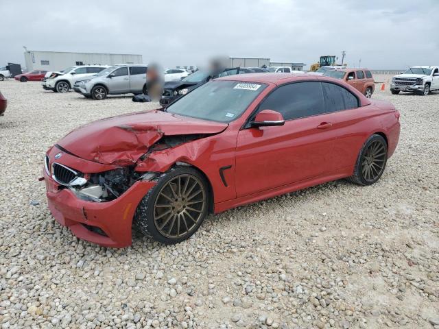 2018 Bmw 430I 