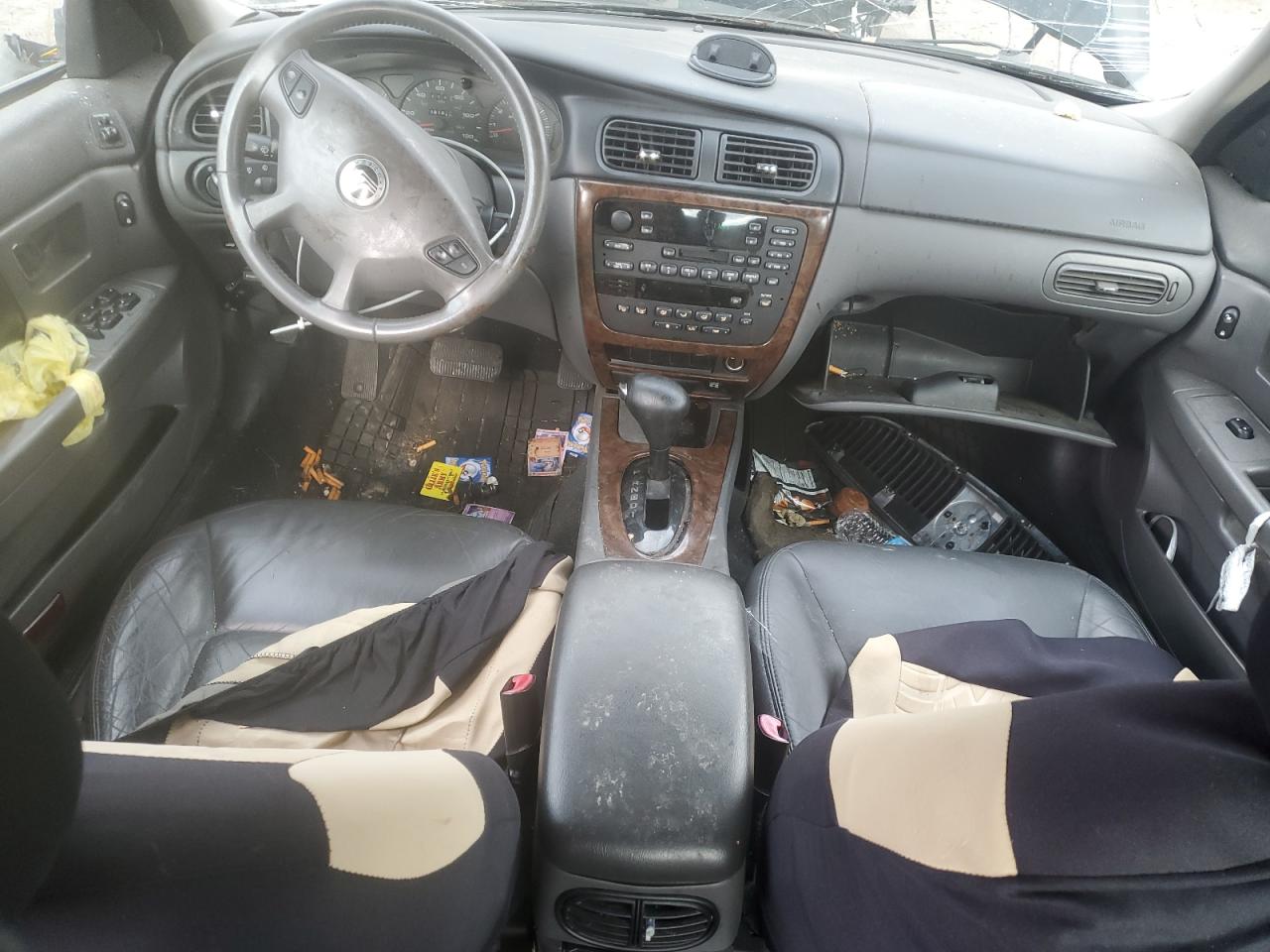 2002 Mercury Sable - Image 8