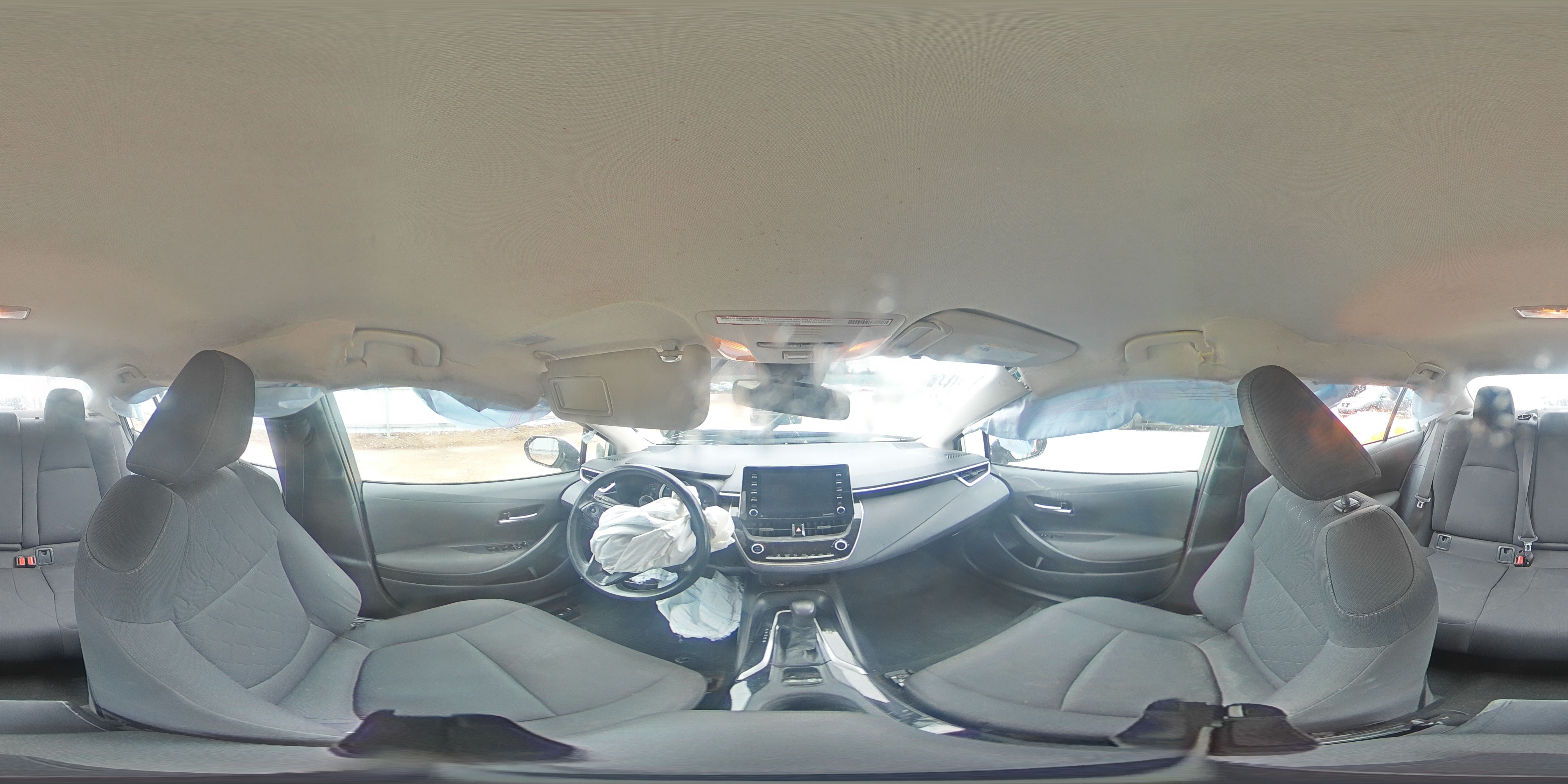 2021 Toyota Corolla - Image 13