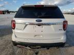 2017 Ford Explorer Limited en Venta en Arcadia, FL - Rear End