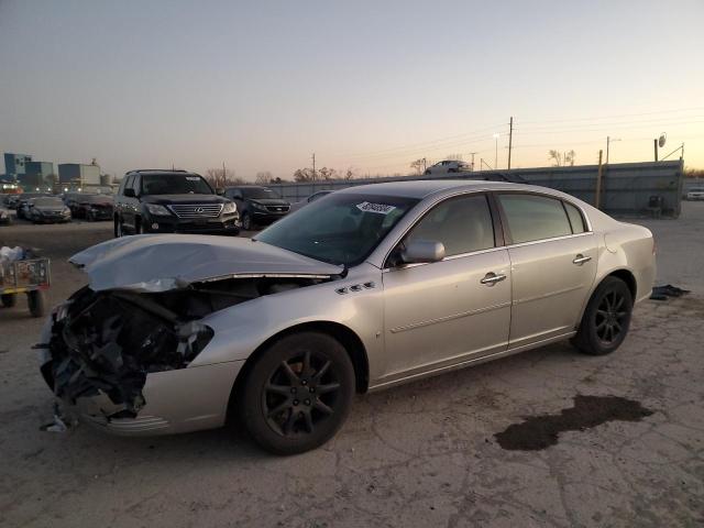 2006 Buick Lucerne Cxl