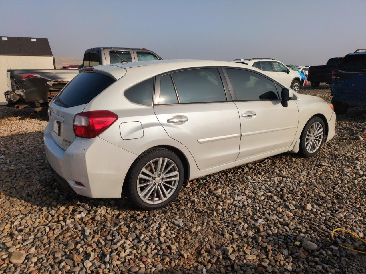 VIN JF1GPAG68D2832244 2013 SUBARU IMPREZA no.3