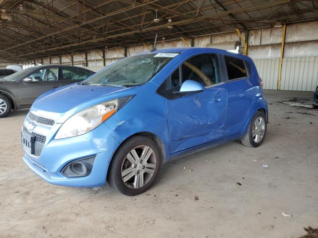 2014 Chevrolet Spark 1Lt