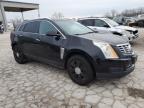 2016 Cadillac Srx Luxury Collection for Sale in Kansas City, KS - Rear End