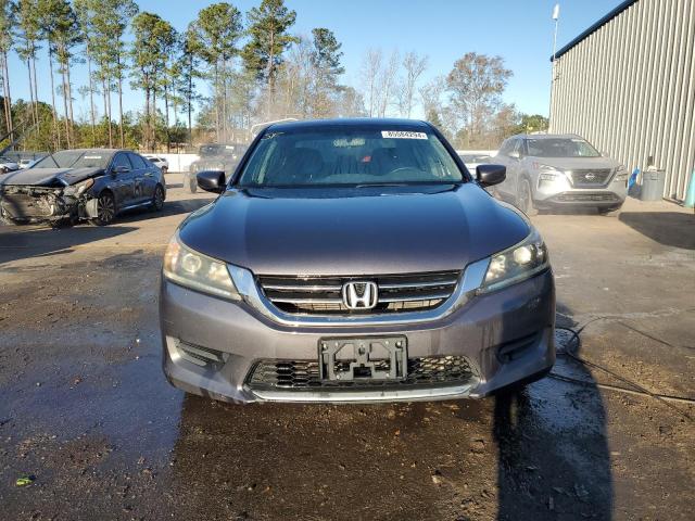  HONDA ACCORD 2015 Szary