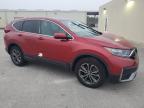 2020 Honda Cr-V Ex en Venta en Riverview, FL - Water/Flood