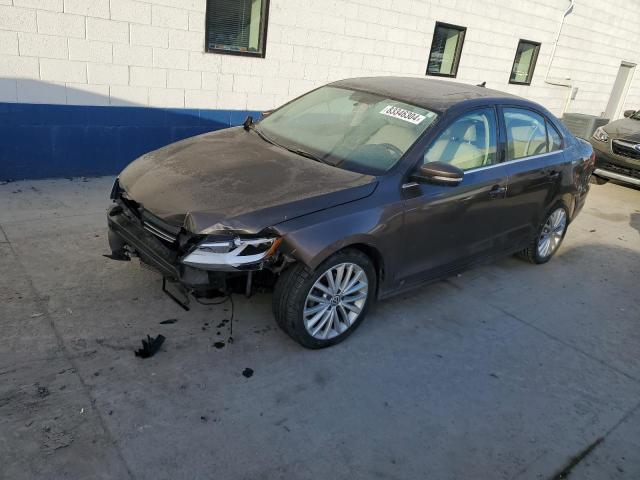 2013 Volkswagen Jetta Tdi