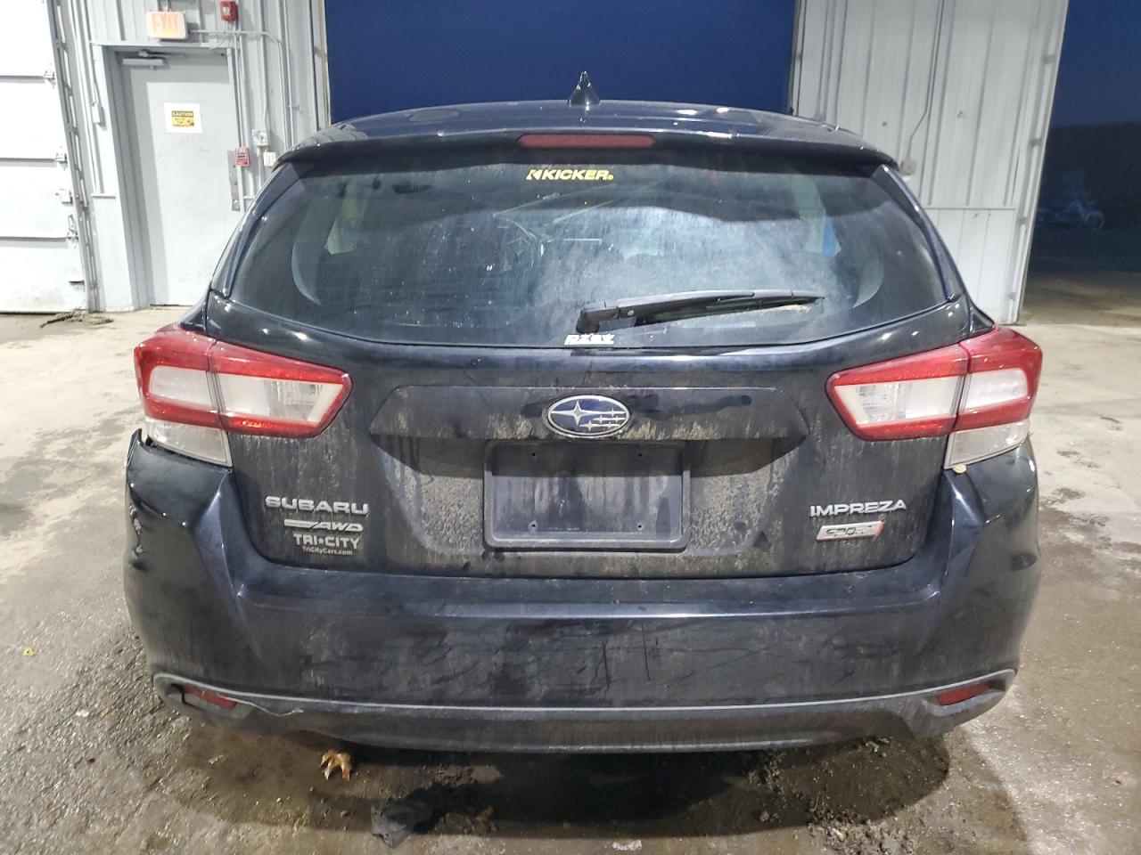 2017 Subaru Impreza - Image 6