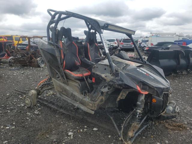 2016 Can-Am Maverick 1000R Turbo