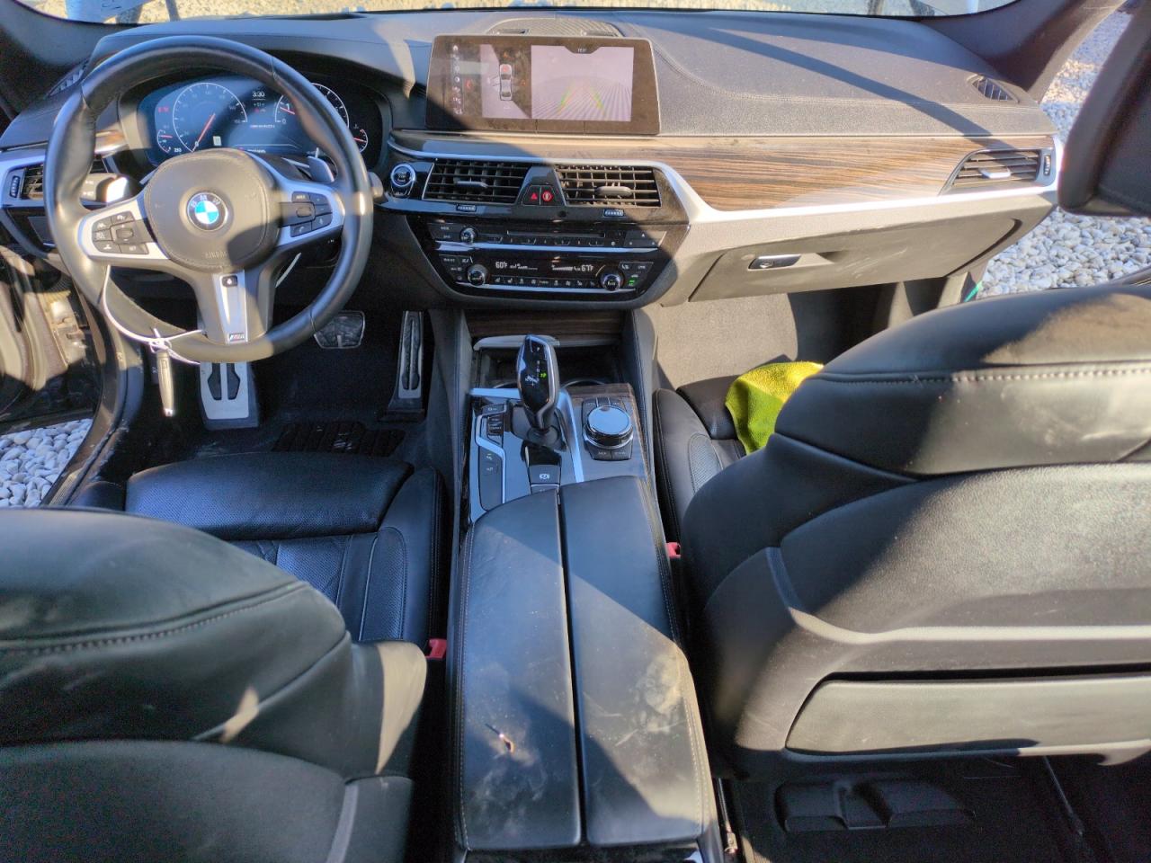 2019 BMW M5 - Image 8
