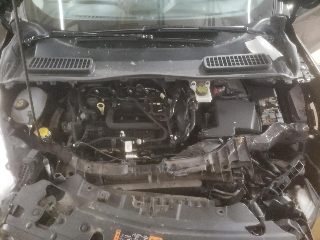 2017 Ford Escape - Image 12