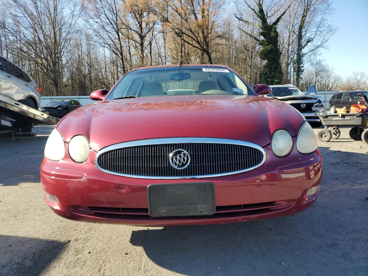 2005 Buick LaCrosse - Image 5