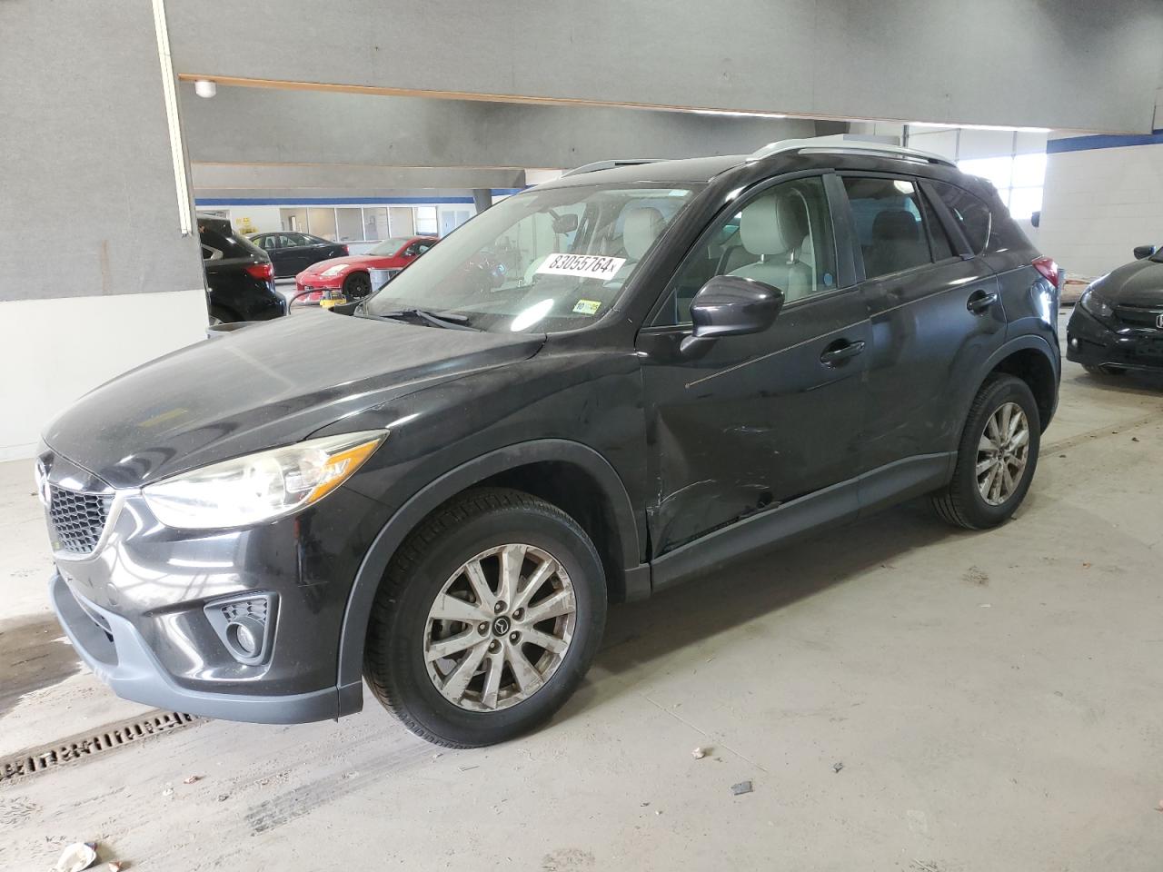 2013 Mazda CX-5 - Image 1