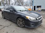 2013 Subaru Impreza Sport Limited იყიდება Portland-ში, OR - Side