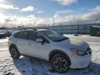 2015 Subaru Xv Crosstrek 2.0 Premium for Sale in Des Moines, IA - Front End