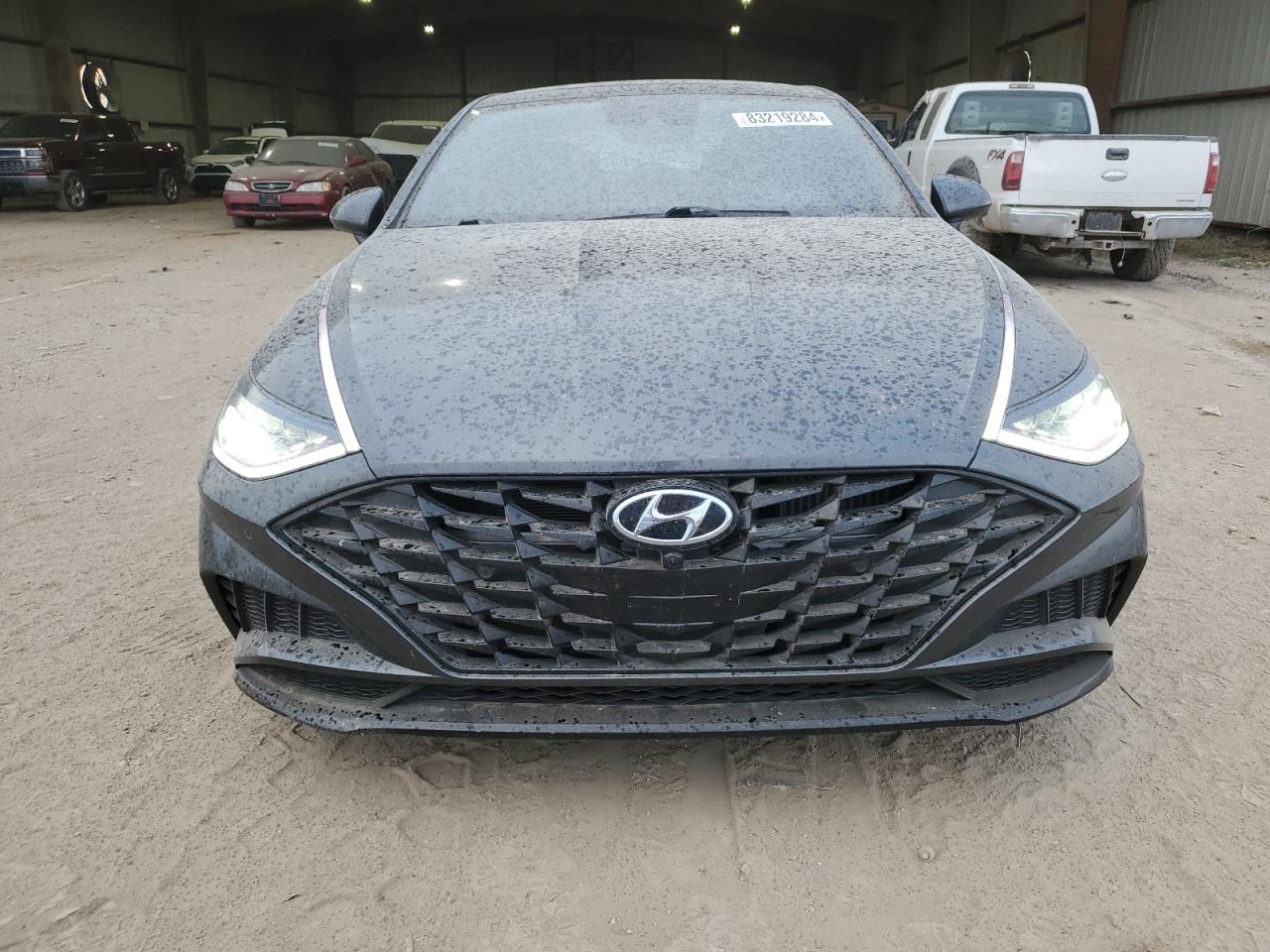 2022 Hyundai Sonata - Image 5