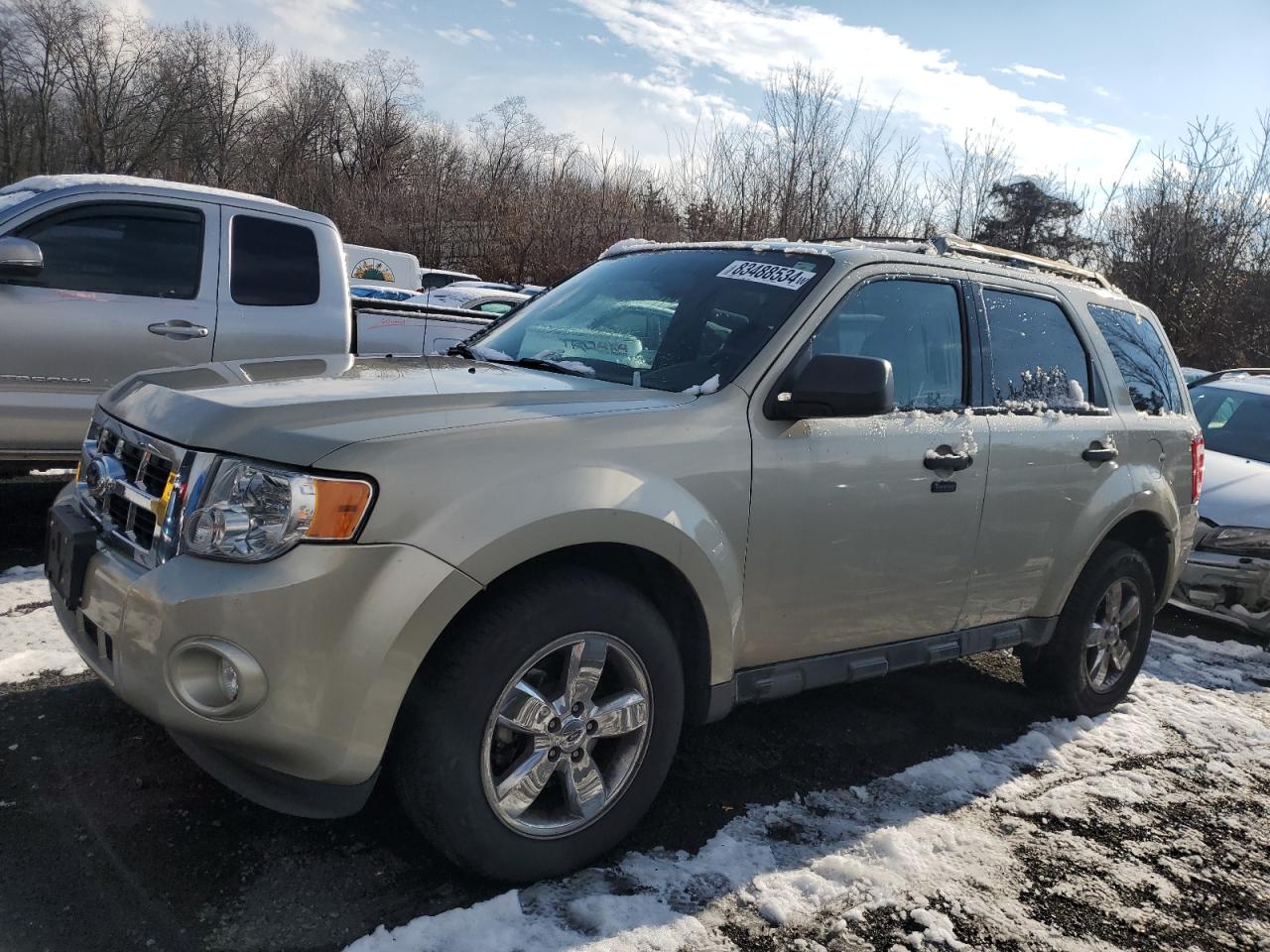 2011 Ford Escape - Image 1
