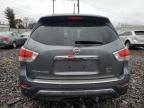 2015 Nissan Pathfinder S na sprzedaż w Chalfont, PA - Rear End